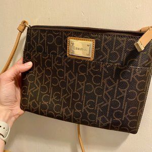 Small Cross Body Purse